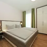 Brise Strandresidenz Else Marie App 111