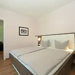 Brise Strandresidenz Else Marie App 111