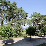 Lägenhet Brise Strandresidenz Else Marie App 111 Heringsdorf (Usedom)