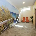 Brise Strandresidenz Else Marie App 111 Lägenhet *