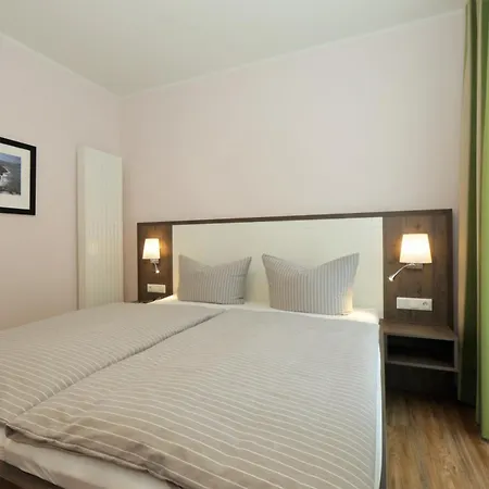 Brise Strandresidenz Else Marie App 111 * Heringsdorf