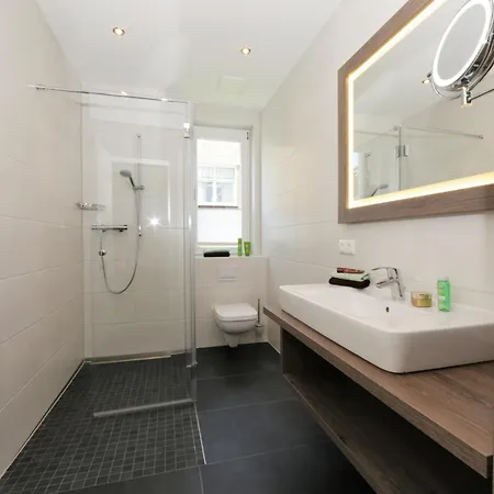 Brise Strandresidenz Else Marie App 111 Apartament Heringsdorf