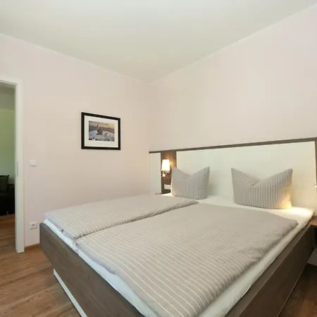 Brise Strandresidenz Else Marie App 111