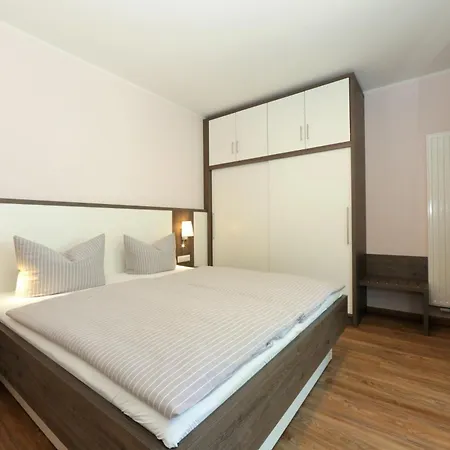 Brise Strandresidenz Else Marie App 111 *