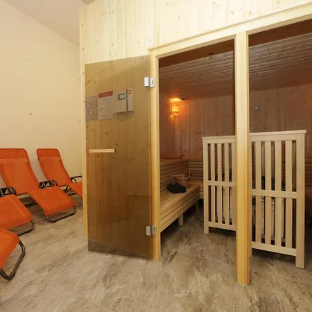 Brise Strandresidenz Else Marie App 111 Heringsdorf